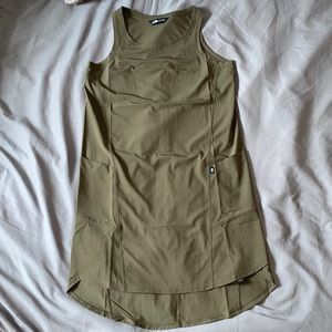 NorthFace Dress